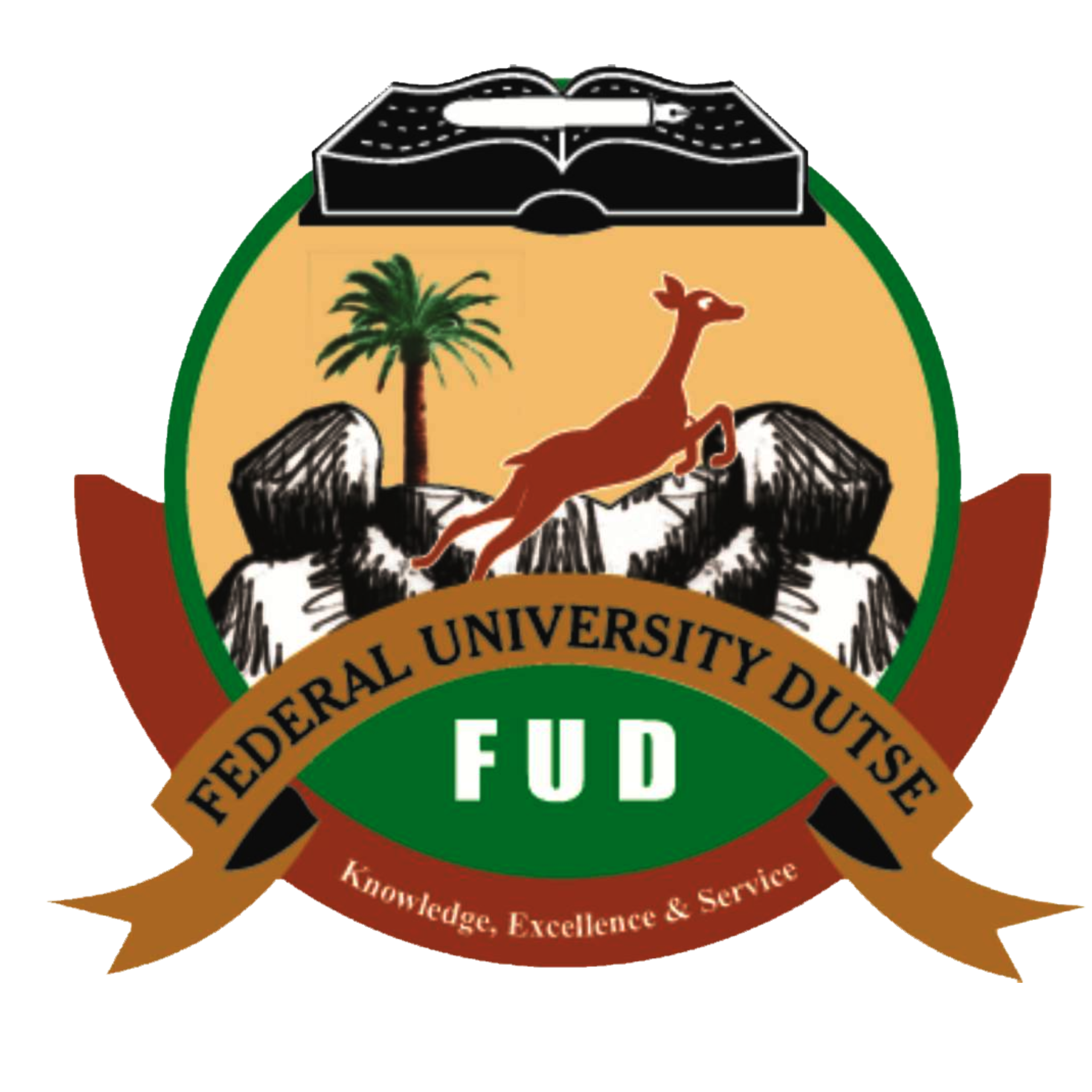 FUD LOGO